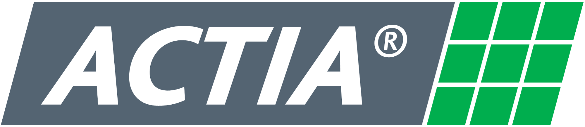 ACTIA logo