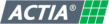 ACTIA logo