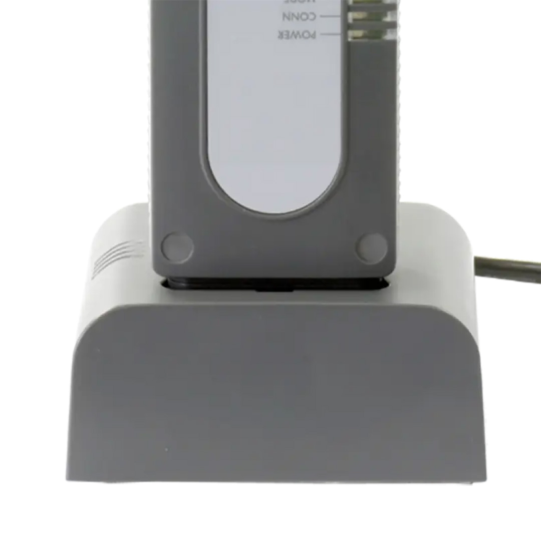 Hardwarekomponente des Produkts OBD-Dockingstation als Produktfoto.