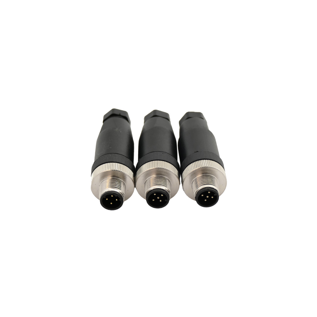 Hardwarekomponente des Produkts Panel PC Stecker als Produktfoto.