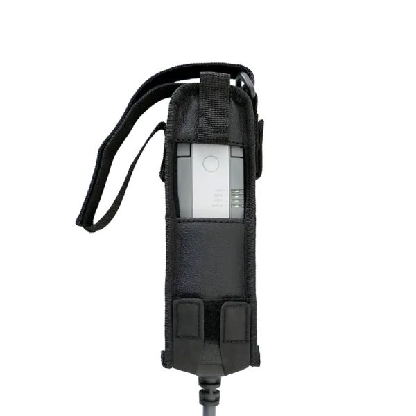 Hardware component of the product: VCI protective cover, shown as a product photo.