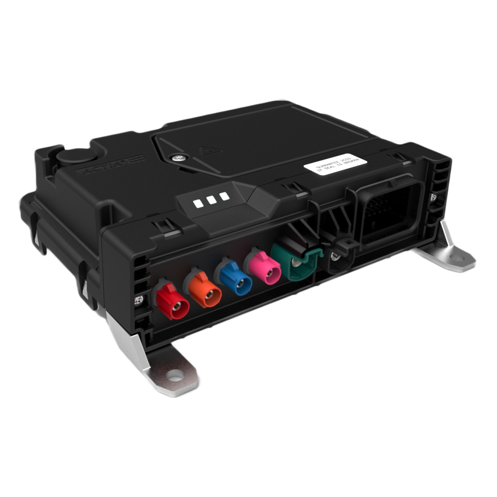 Hardware Rendering, Product Photo, ACU6