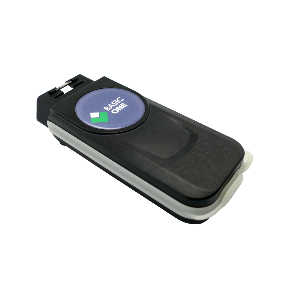 Hardware Rendering, Product Photo, BasicOne