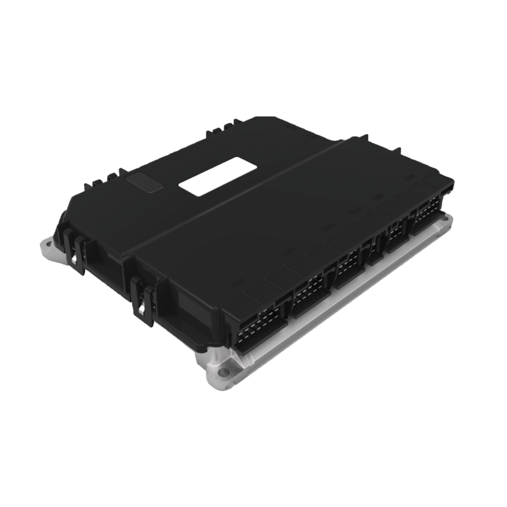 ECU, Hardware Rendering, Product Photo, MASTER
