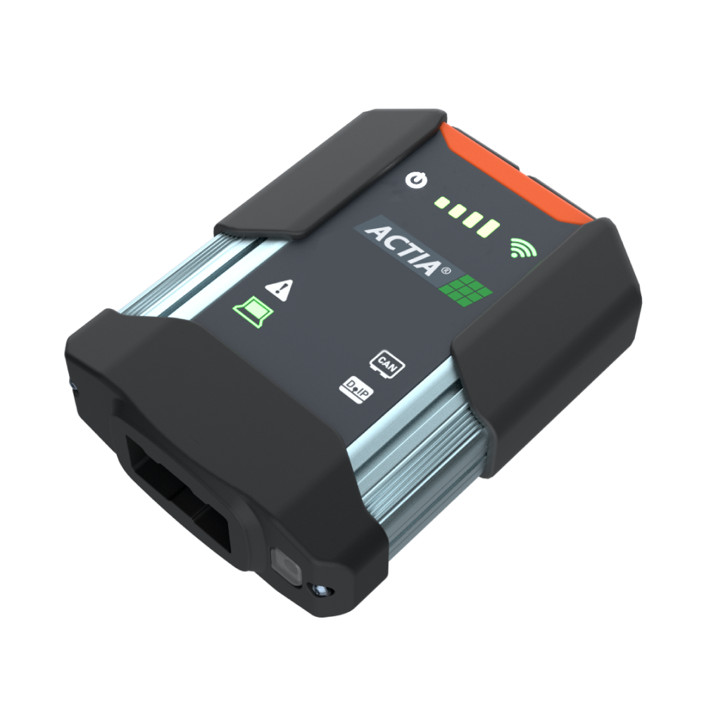 Hardware Rendering, Product Photo, NextGen VCI