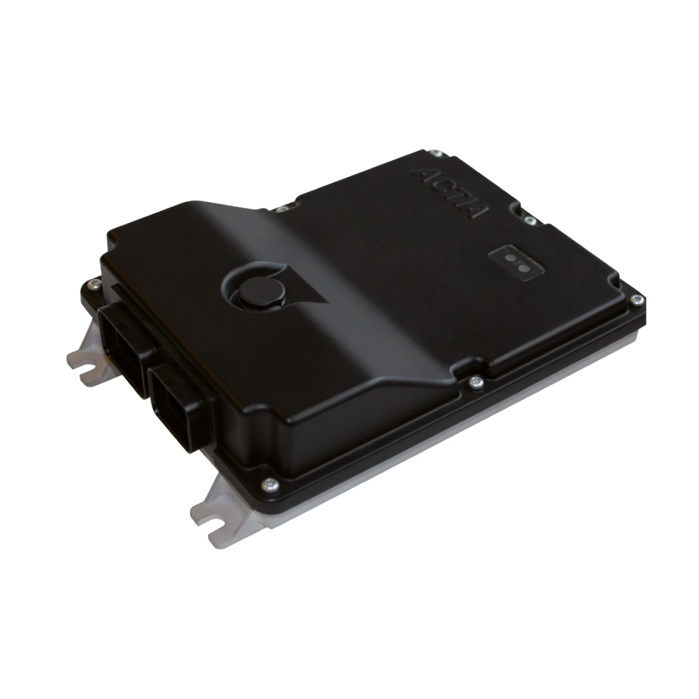 ECU, Hardware Rendering, Product Photo, SPU