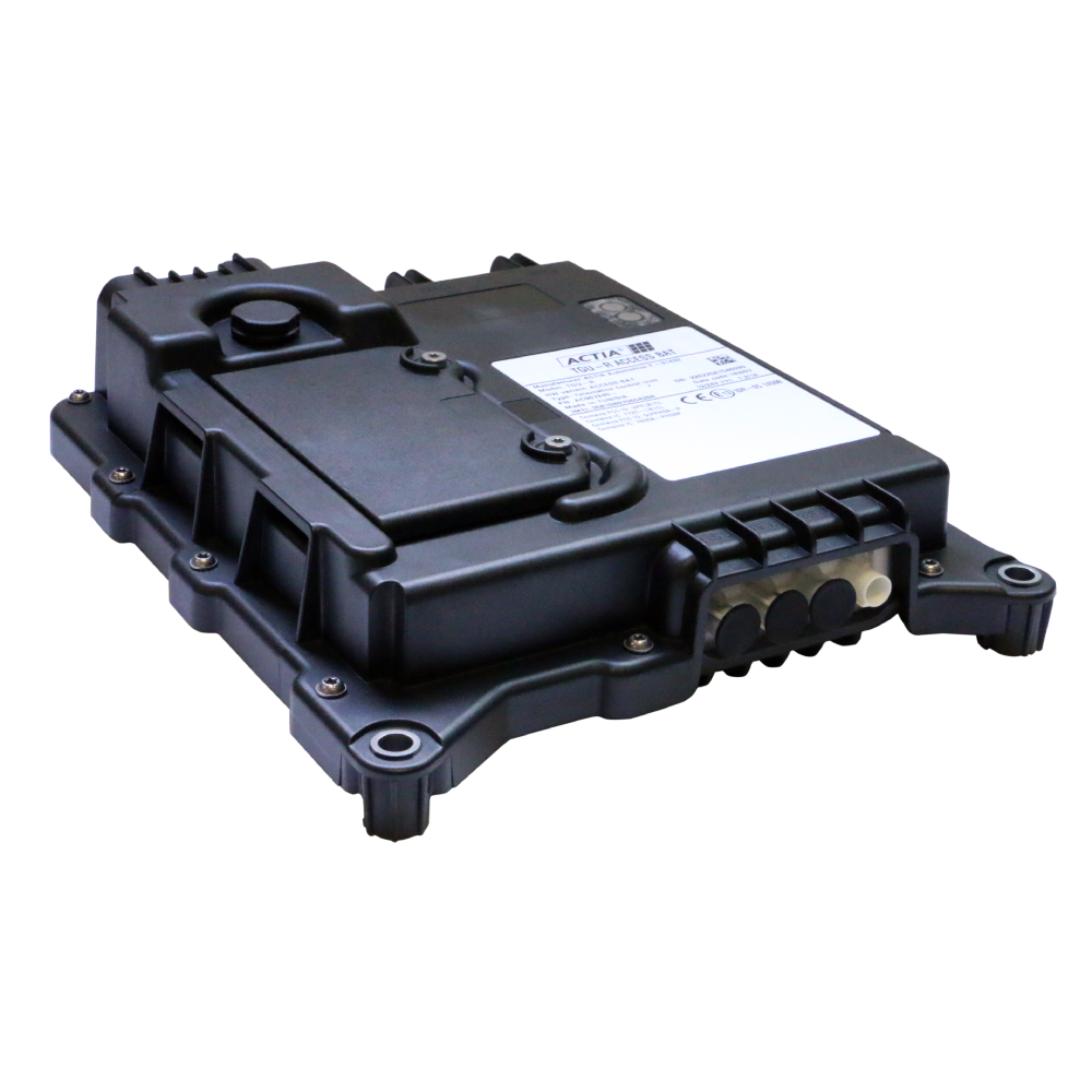 Hardware Rendering, Product Photo, TGU-R